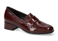 mocassins  modèle Josephine Bordeaux - Mephisto